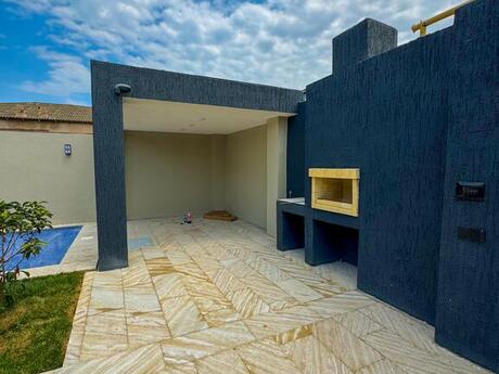 4 otaqlı həyət evi/bağ evi - Şüvəlan q. - 130 m²