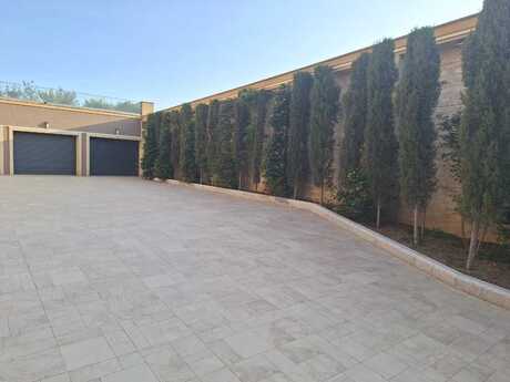 12 otaqlı həyət evi, 1 400 m², Badamdar: 3 600 000 ₼ 4