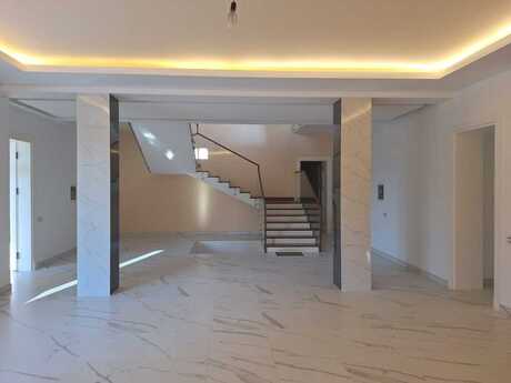 12 otaqlı həyət evi, 1 400 m², Badamdar: 3 600 000 ₼ 5