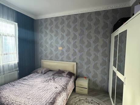6 otaqlı həyət evi/bağ evi - Masazır q. - 200 m²