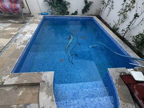 House with Garden, Villa For Sale