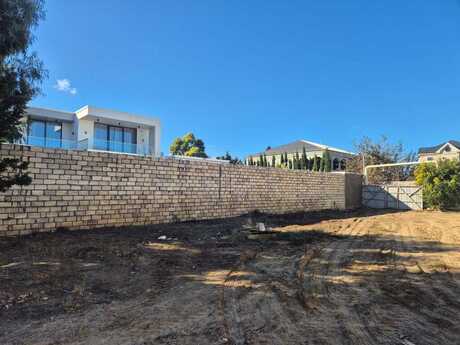 Участок - пос. Бузовна - 10 сот