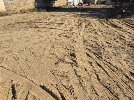 Участок - пос. Бузовна - 10 сот