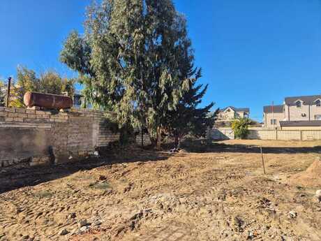 Участок - пос. Бузовна - 10 сот