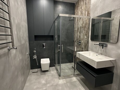 2 otaqlı mənzil, 67 m², Elmlər Akademiyası: 305 000 ₼ 2