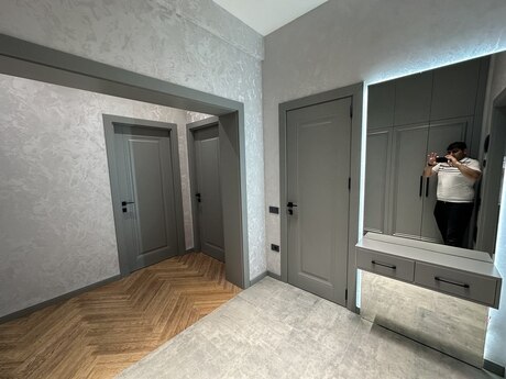 2 otaqlı mənzil, 67 m², Elmlər Akademiyası: 305 000 ₼ 5