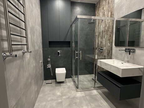 2 otaqlı mənzil, 67 m², Elmlər Akademiyası: 305 000 ₼ 3