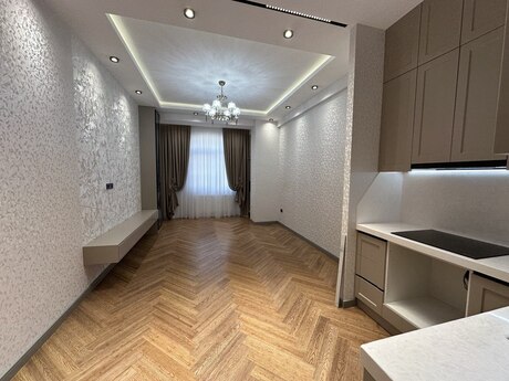 2 otaqlı mənzil, 67 m², Elmlər Akademiyası: 305 000 ₼ 4
