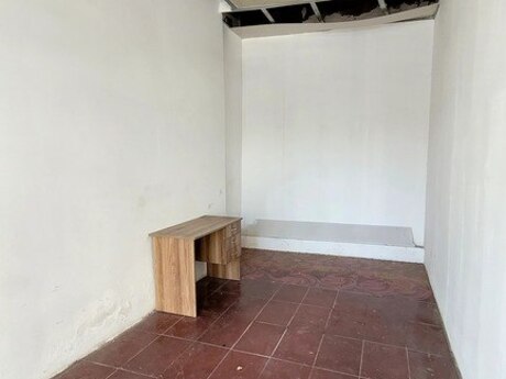 Obyekt - Nərimanov r. - 16 m²