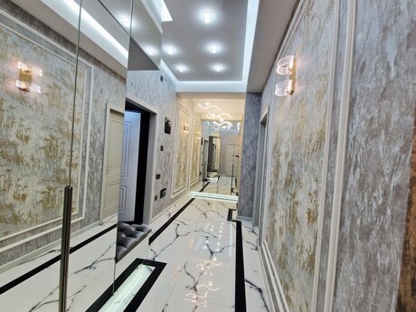 2 otaqlı mənzil, 85 m², Qara Qarayev: 265 000 ₼ 4