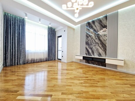 2 otaqlı mənzil, 85 m², Qara Qarayev: 265 000 ₼ 5
