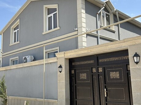 Satlr 8 otaql hyt evi/ba evi 180 m, Hvsan q.