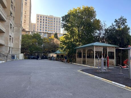 3 otaqlı mənzil, 75 m², İnşaatçılar: 260 000 ₼ 2