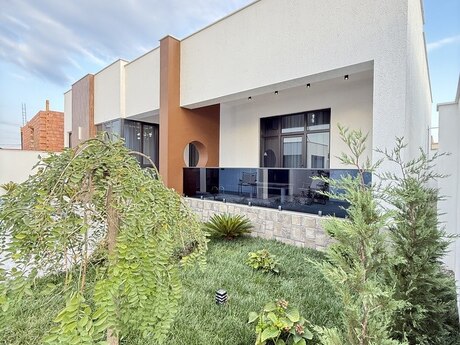 Elan №5384736 - Bakı, Şüvəlan q., 4 otaqlı, 170 m²