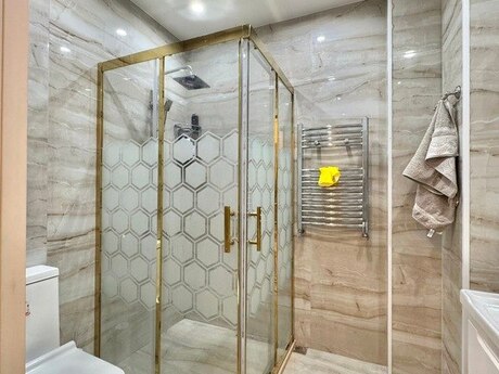 2 otaqlı yeni tikili - 8 Noyabr m. - 65 m²