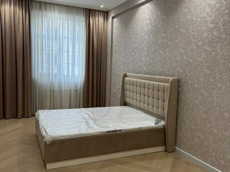 4-room apartment, 174 m², Renessans Palace: 840 000 ₼ 5