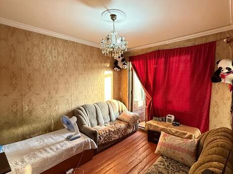2 otaqlı köhnə tikili - 20 Yanvar m. - 55 m²