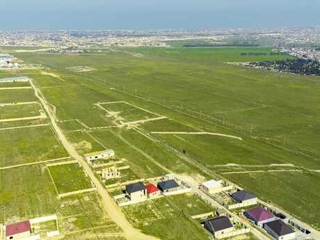 Torpaq - Fatmayı q. - 750 sot