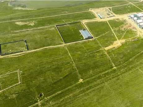 Torpaq - Fatmayı q. - 750 sot