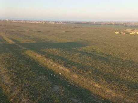 Torpaq - Fatmayı q. - 750 sot