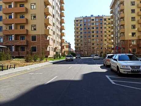 3 otaqlı mənzil, 80 m², Məmmədli: 125 000 ₼ 2