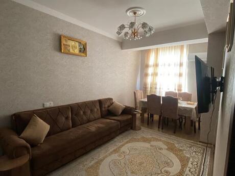 3 otaqlı mənzil, 80 m², Məmmədli: 125 000 ₼ 4