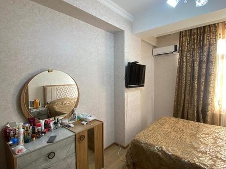 3 otaqlı mənzil, 80 m², Məmmədli: 125 000 ₼ 5