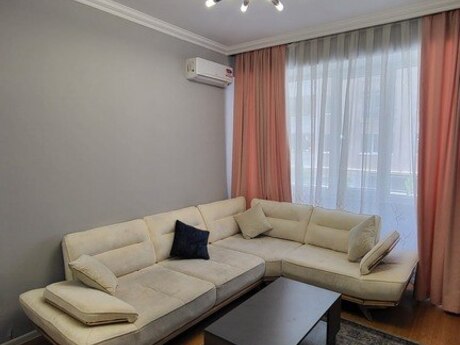 2 otaqlı yeni tikili - 20 Yanvar m. - 75 m²