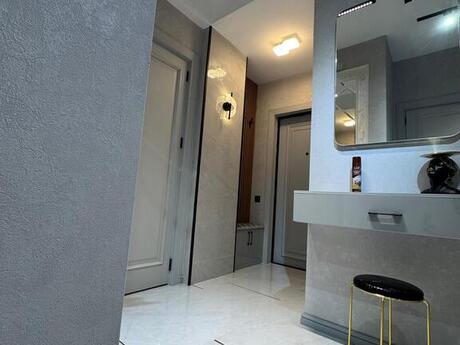 2 otaqlı mənzil, 60,5 m², Nərimanov: 250 000 ₼ 5