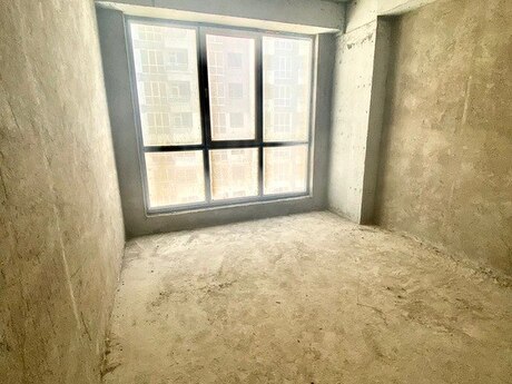 1 otaqlı yeni tikili - Sumqayıt - 56.8 m²
