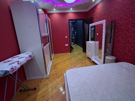 2-комнатная квартира, 51 м², Bakıxanov: 118 000 ₼ 5