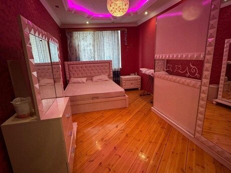 2-комнатная квартира, 51 м², Bakıxanov: 118 000 ₼ 4