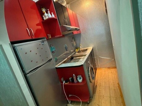 2-комнатная квартира, 51 м², Bakıxanov: 118 000 ₼ 3