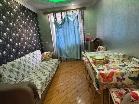 2-комнатная квартира, 51 м², Bakıxanov: 118 000 ₼ 2