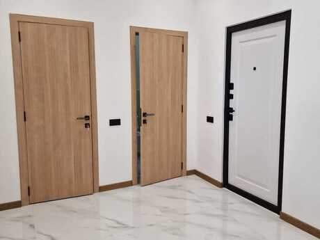 Obyekt - Səbail r. - 265 m²
