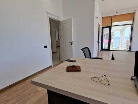 Obyekt - Səbail r. - 265 m²