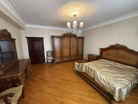 4 otaqlı mənzil, 176 m², Gənclik: 395 000 ₼ 5