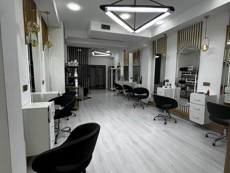 Obyekt - Sahil m. - 75 m²