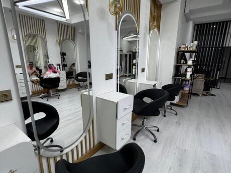 Obyekt - Sahil m. - 75 m²