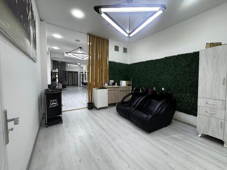 Obyekt - Sahil m. - 75 m²