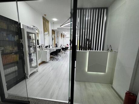 Obyekt - Sahil m. - 75 m²