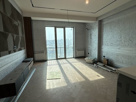 3 otaqlı mənzil, 101 m², İçəri Şəhər: 485 000 ₼ 4