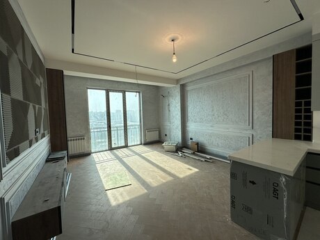3 otaqlı mənzil, 101 m², İçəri Şəhər: 485 000 ₼ 5