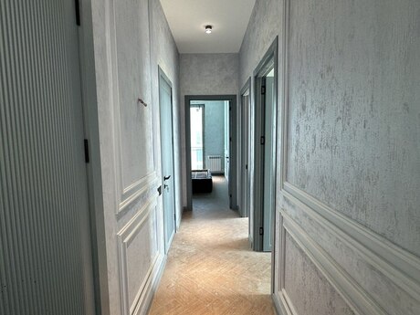 3 otaqlı mənzil, 101 m², İçəri Şəhər: 485 000 ₼ 3