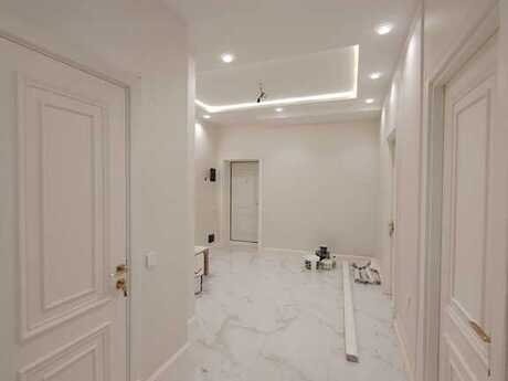 Elan №5387743 - Bakı, Şah İsmayıl Xətai m., 3 otaqlı, 138 m², 9/18 mərtəbə