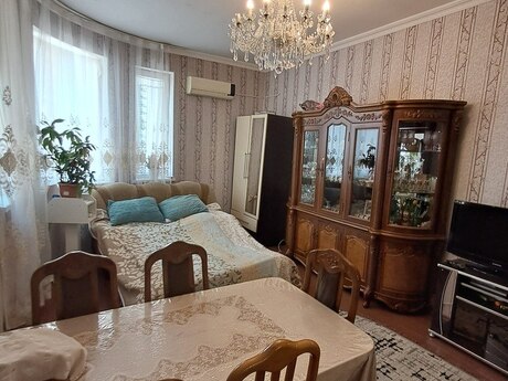 2 otaqlı mənzil, 60 m², Masazır: 101 000 ₼ 2