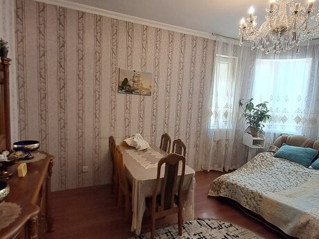2 otaqlı mənzil, 60 m², Masazır: 101 000 ₼ 4