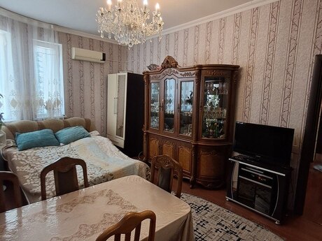 2 otaqlı mənzil, 60 m², Masazır: 101 000 ₼ 3
