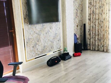 Объявление №5388010 - Баку, пос. Бакиханова, 2-комн., 65 м², 15/16 этаж