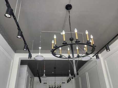 Obyekt - Nəsimi r. - 63 m²